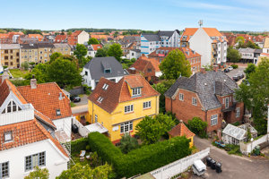 Område