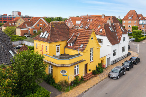 Ejendommen