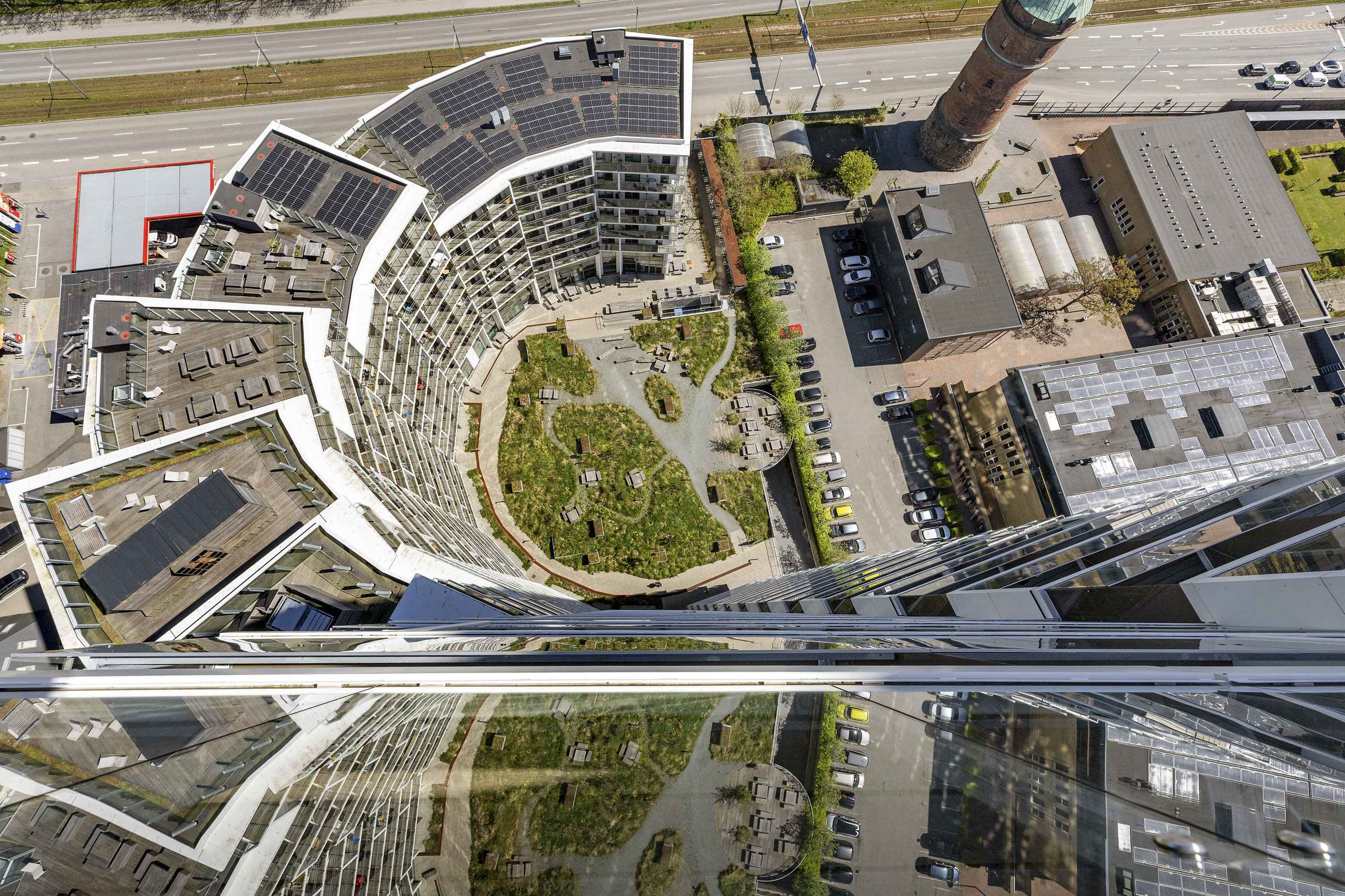 Gøteborg Allé 6, 23. 6., 8200 Aarhus N billede 3