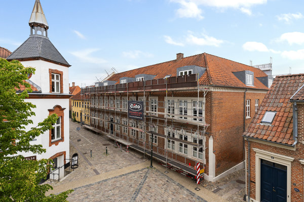 Ejendommen
