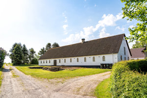 Ejendommen