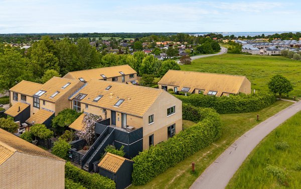 Område