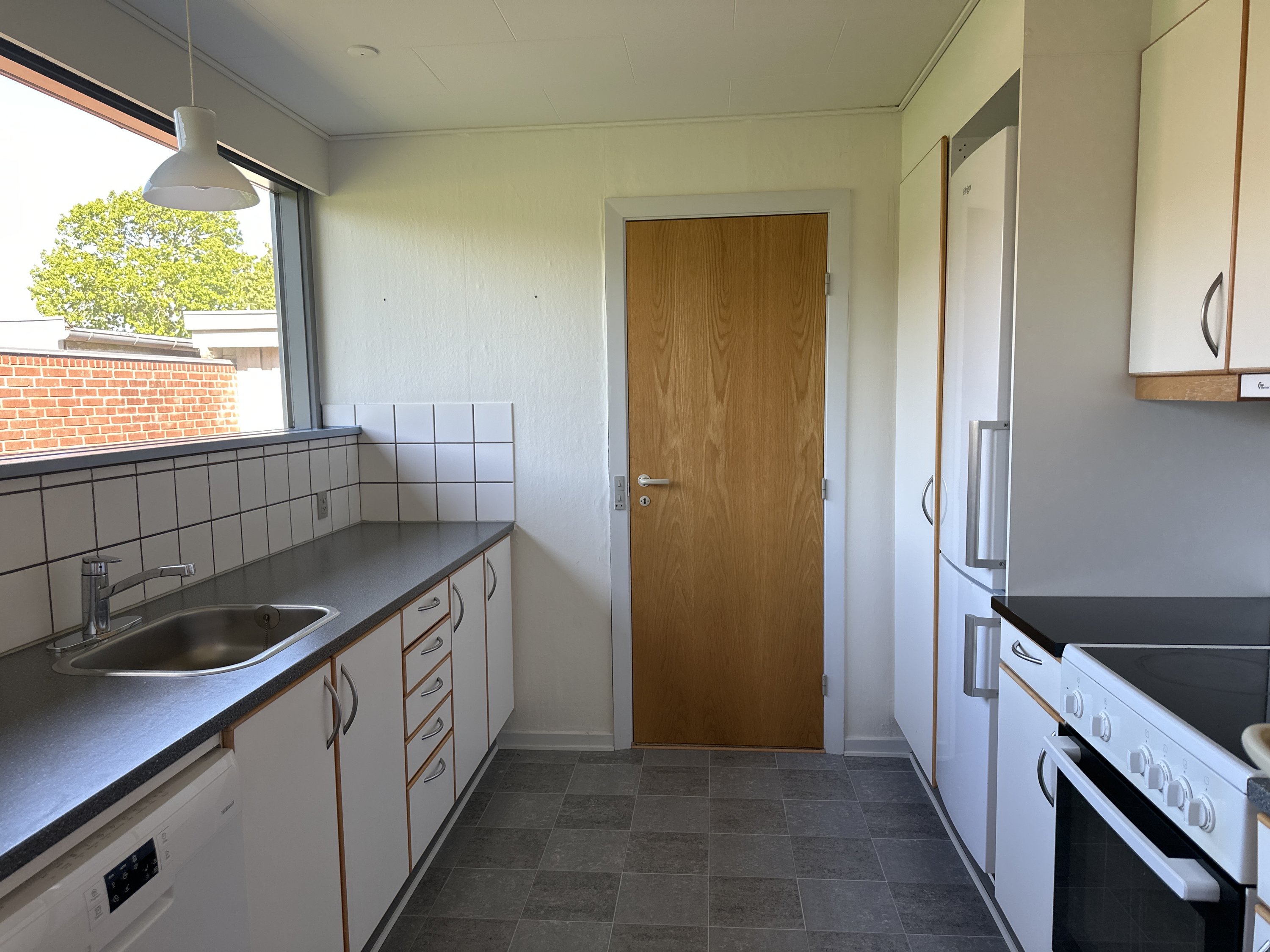 Hus – Herning - Visning 2