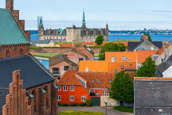 Område