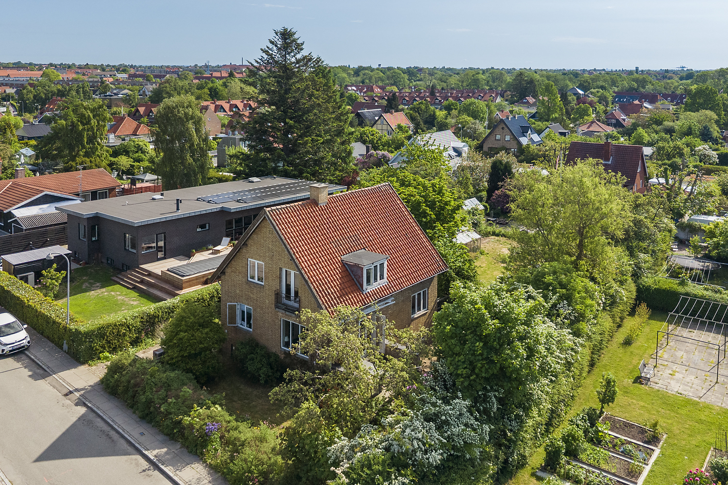 Langemarksvej 13 2860 Søborg
