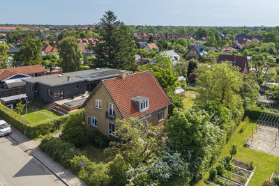 Langemarksvej 13