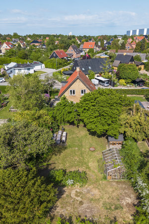 Område