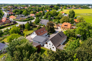 Område