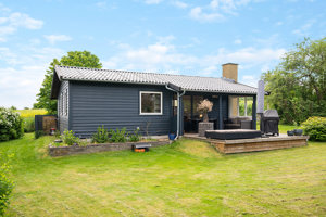 Set fra haven