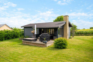 Set fra haven