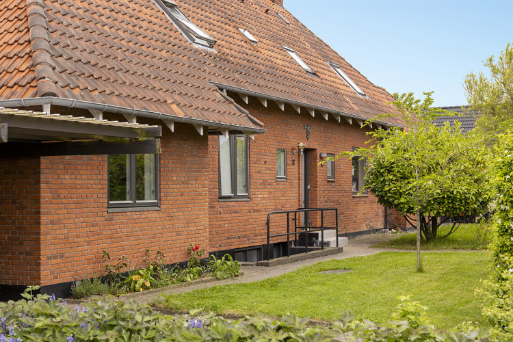 Bakkevænget 11