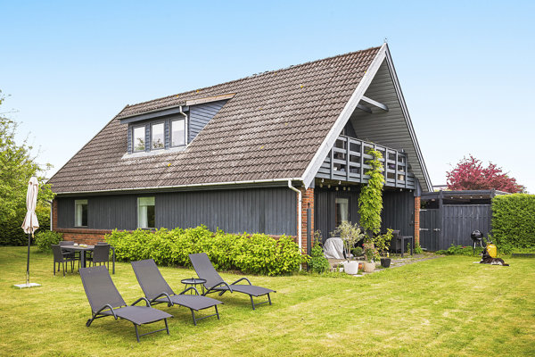 Set fra haven