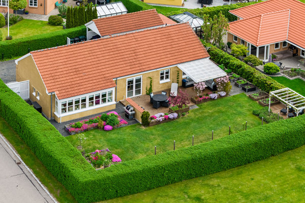 Ejendommen