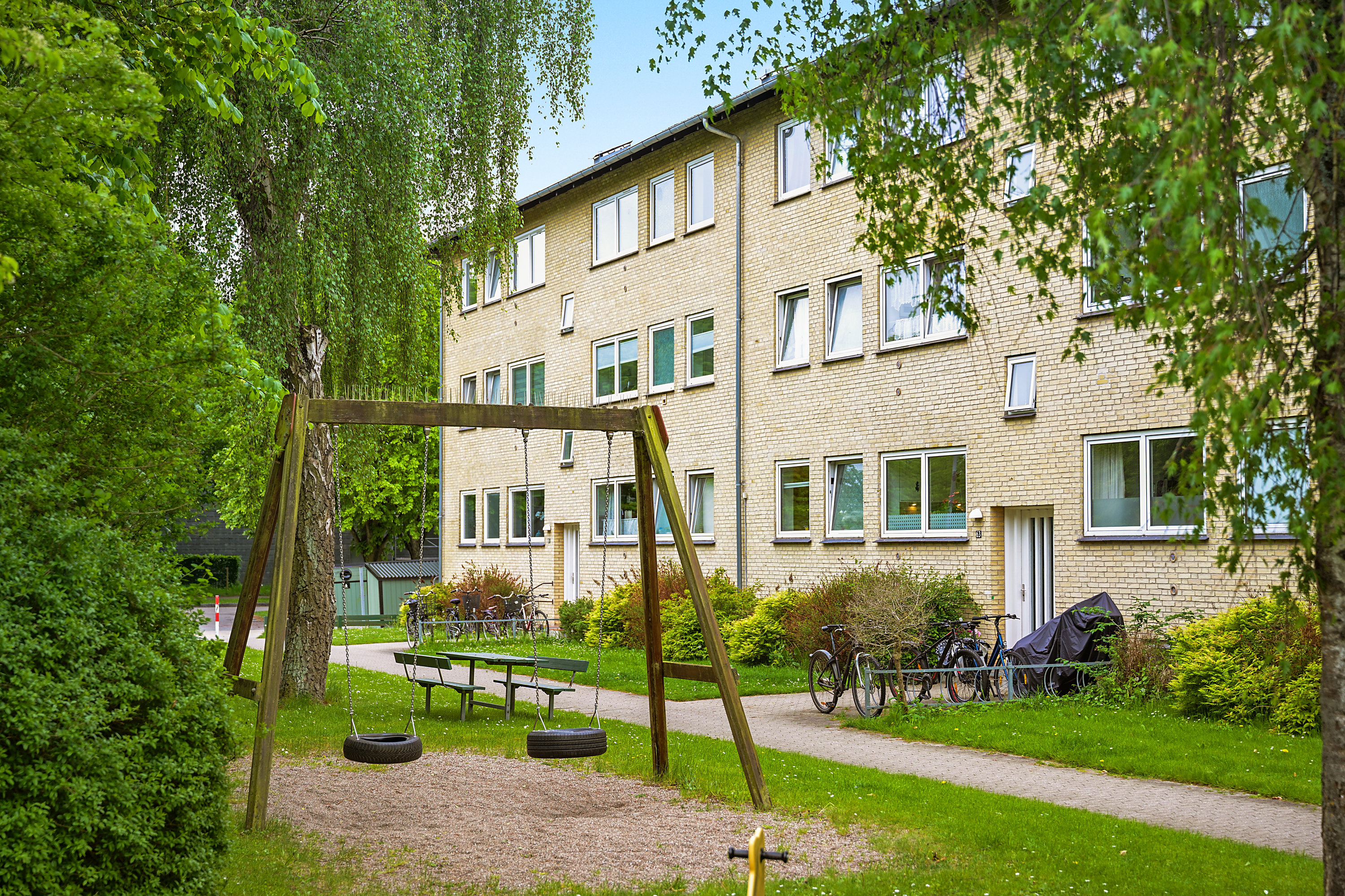 Rønnevangshusene 65, 2. th. 2630 Taastrup