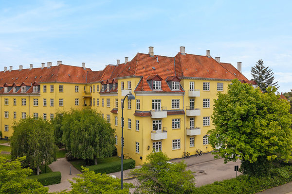 Ejendommen
