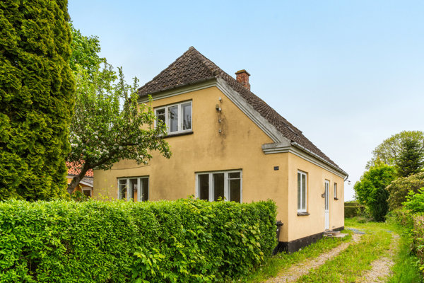 Ejendommen