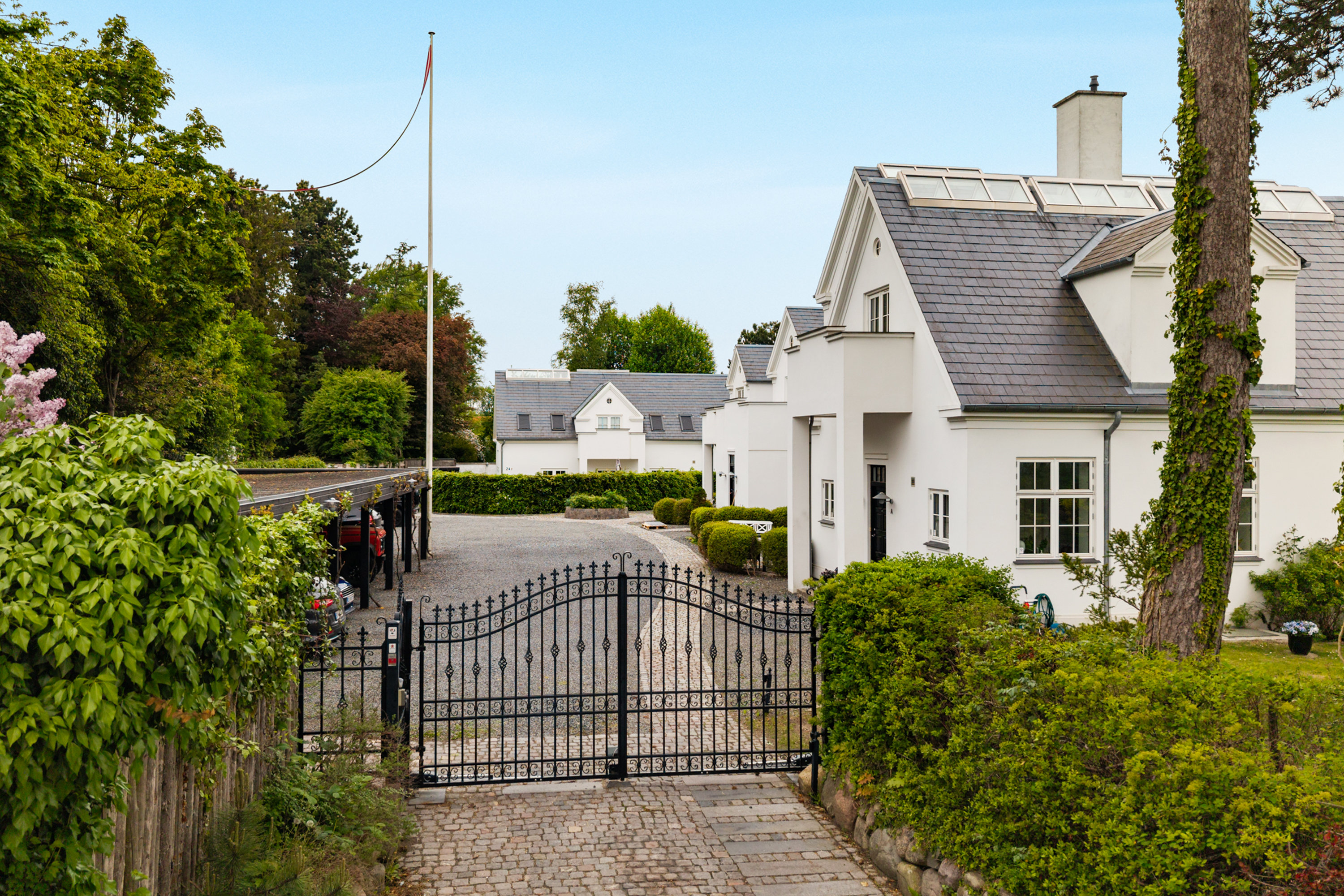 Maltegårdsvej 24B 2820 Gentofte