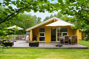 Set fra haven
