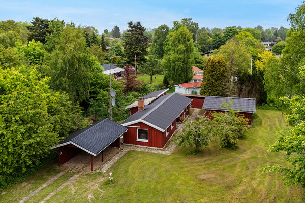 Ejendommen