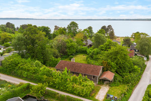 Område