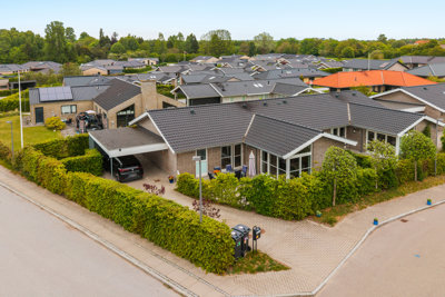 Niverød Bakke 93