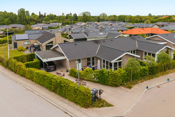 Område