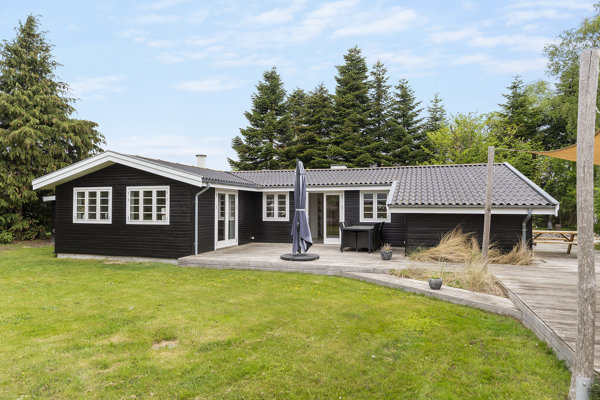 Set fra haven