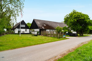 Set fra vejen