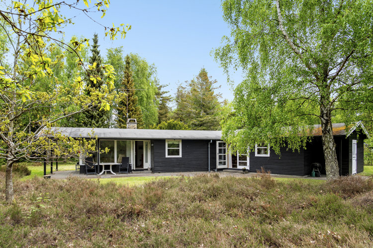 Henriettevej 7
