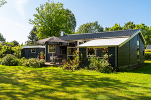 Set fra haven