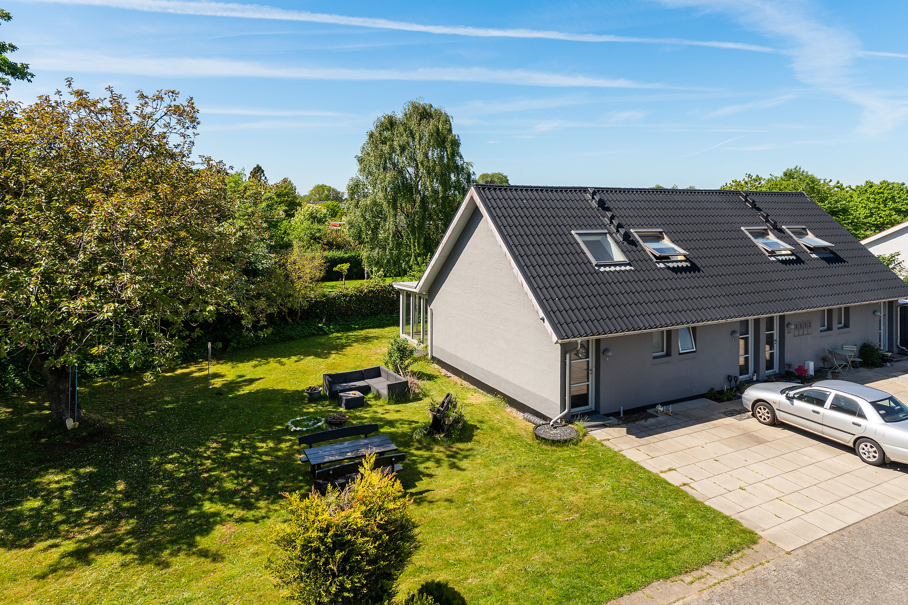 Andelsbolig på Baldersvej 36 7500 Holstebro.
