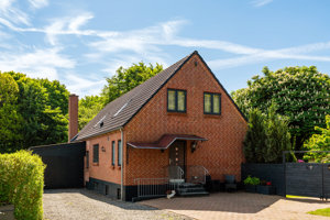Set fra vejen