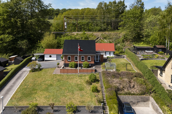 Ejendommen