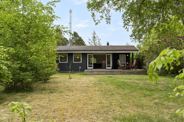 Set fra haven