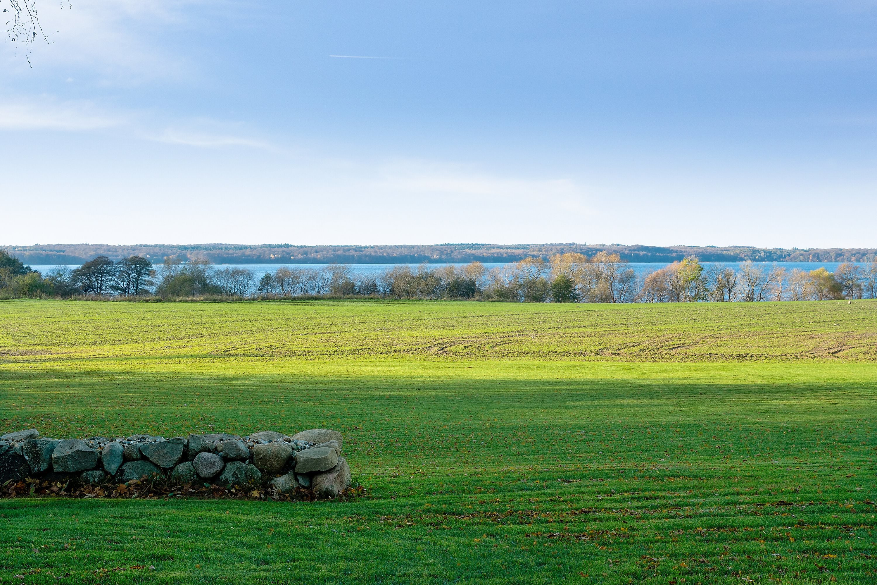 Hus – Fredensborg, Jonstrup - Visning 2