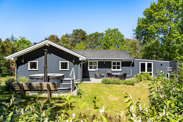 Set fra haven