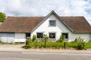 Set fra vejen