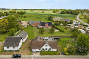 Område