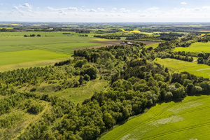 Område
