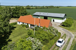 Ejendommen