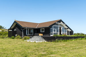 Set fra haven