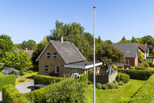 Ejendommen