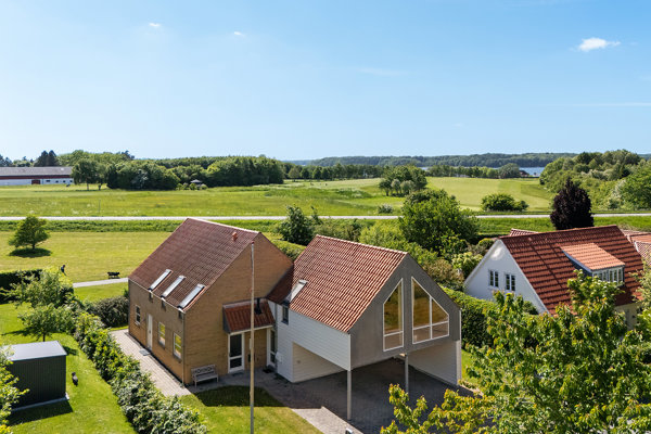 Område