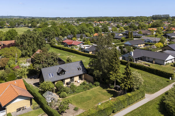 Område