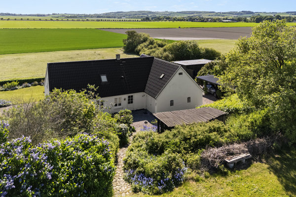 Ejendommen