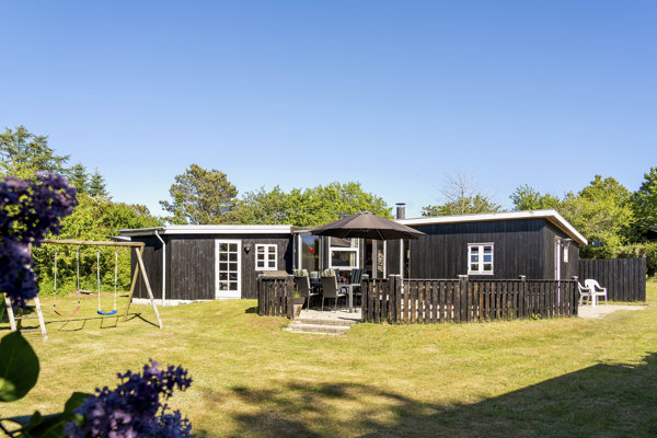Set fra haven