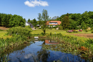 Omgivelser