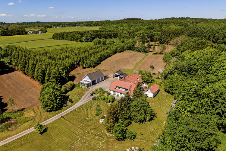 Hemmestrupvej 1