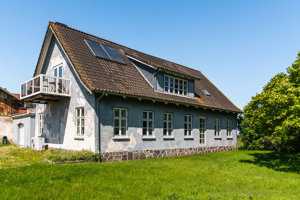Set fra vejen