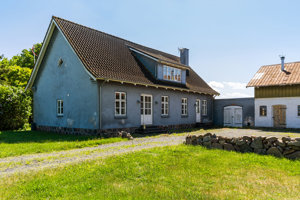 Indkørsel